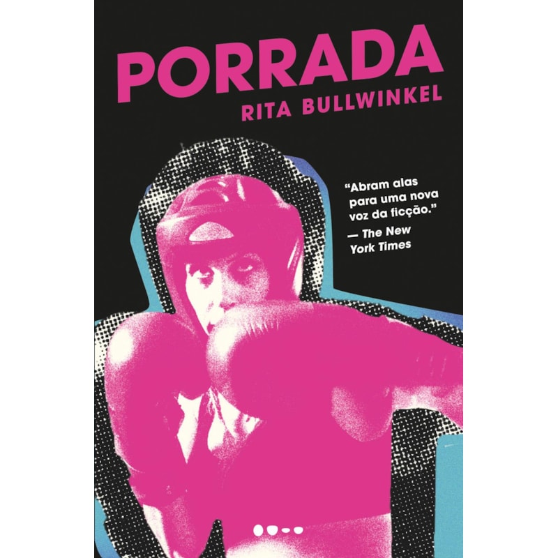 Porrada: Finalista do Prêmio Pulitzer 2025