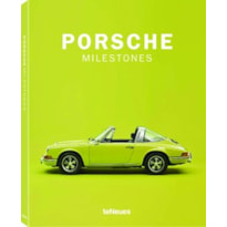 Porsche - milestones