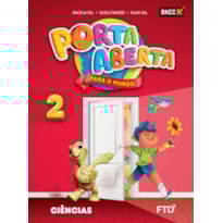 Porta Aberta Ciências - 2º ano