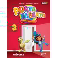 Porta Aberta Ciências - 3º ano