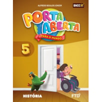 Porta Aberta História - 5º ano