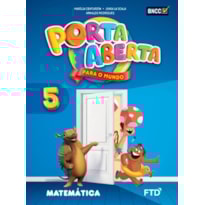 Porta Aberta Matemática - 5º ano