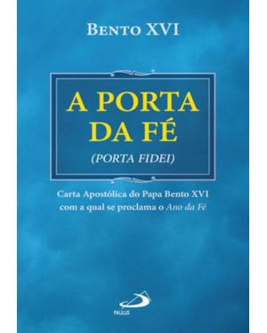 PORTA DA FE, A