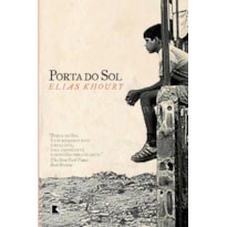 PORTA DO SOL