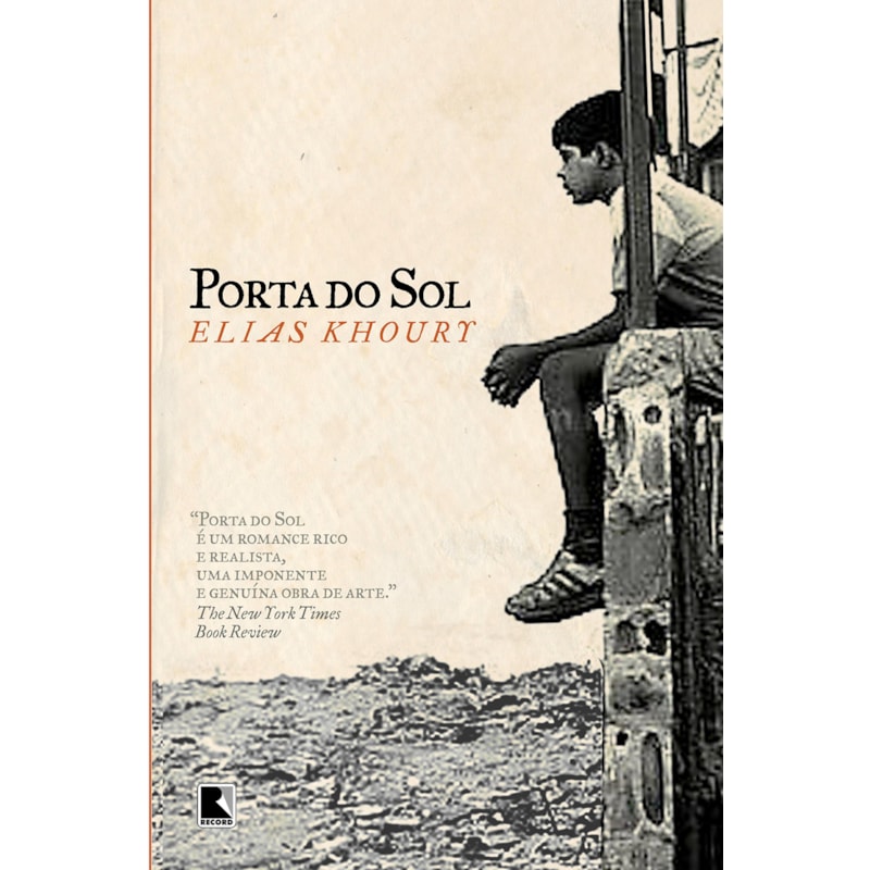 PORTA DO SOL