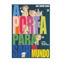 PORTA PARA SAIR DO MUNDO, A