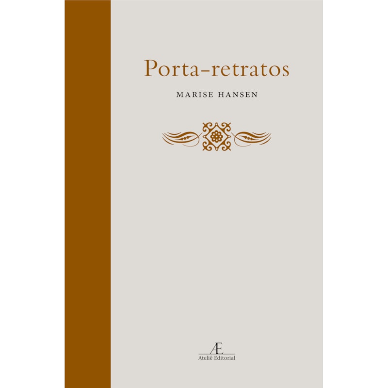 PORTA-RETRATOS