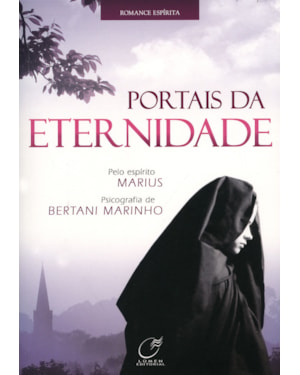 PORTAIS DA ETERNIDADE
