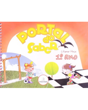 PORTAL DO SABER - 1º ANO