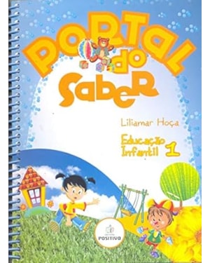 PORTAL DO SABER - NIVEL I