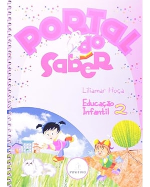 PORTAL DO SABER - NIVEL II