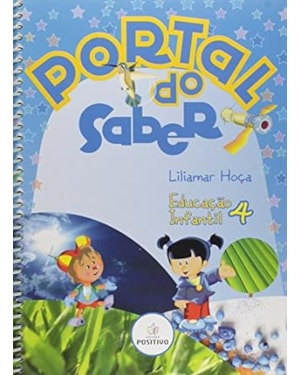 PORTAL DO SABER - NIVEL IV