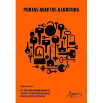 PORTAS ABERTAS À LOUCURA PORTAS ABERTAS À LOUCURA