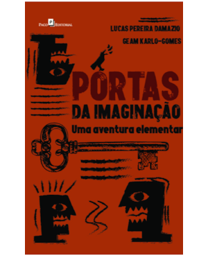 Portas da imaginação: Uma aventura elementar