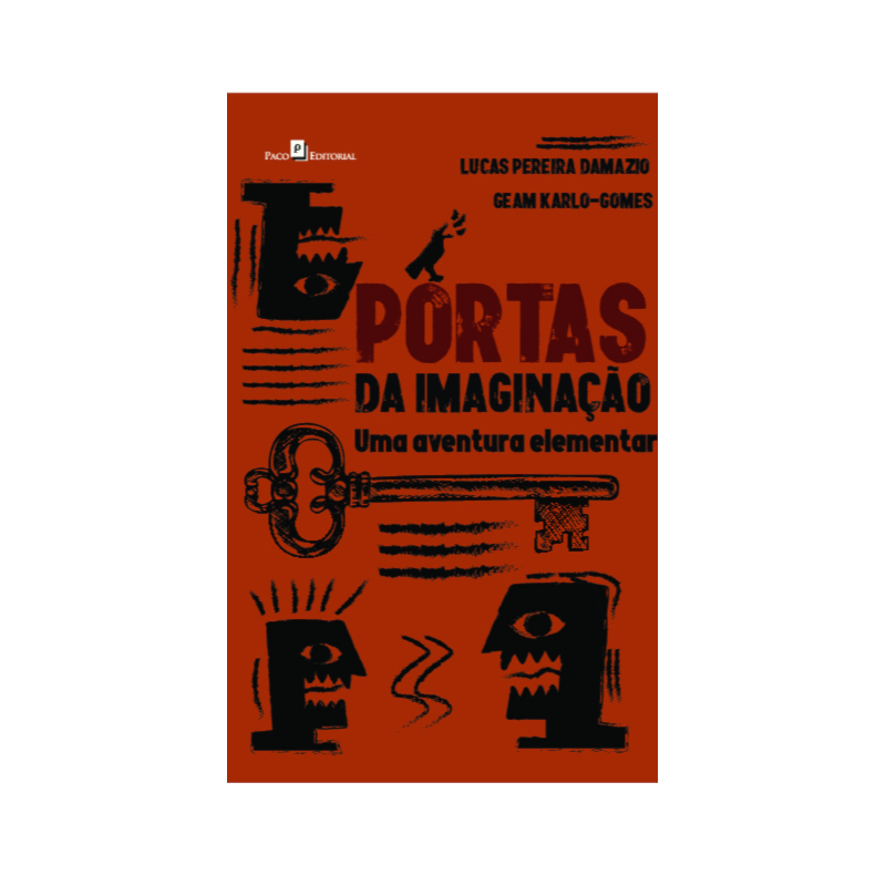 Portas da imaginação: Uma aventura elementar