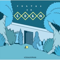 PORTAS DO ÉDEN PORTAS DO ÉDEN