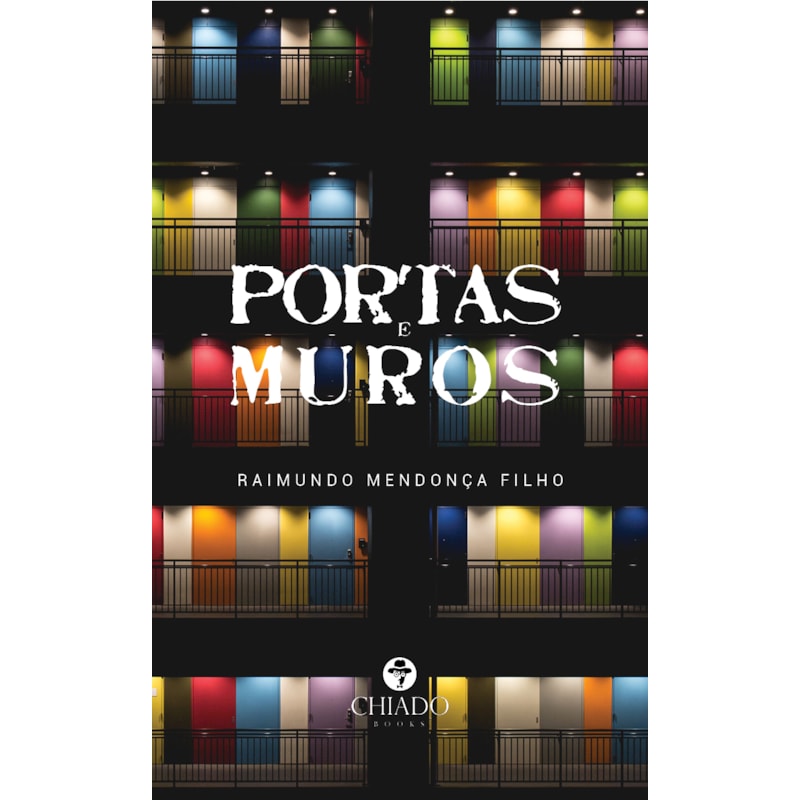 PORTAS E MUROS