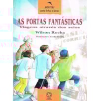 PORTAS FANTASTICAS, AS - 1