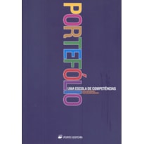 PORTEFOLIO - UMA ESCOLA DE COMPETENCIAS