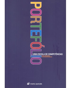 PORTEFOLIO - UMA ESCOLA DE COMPETENCIAS