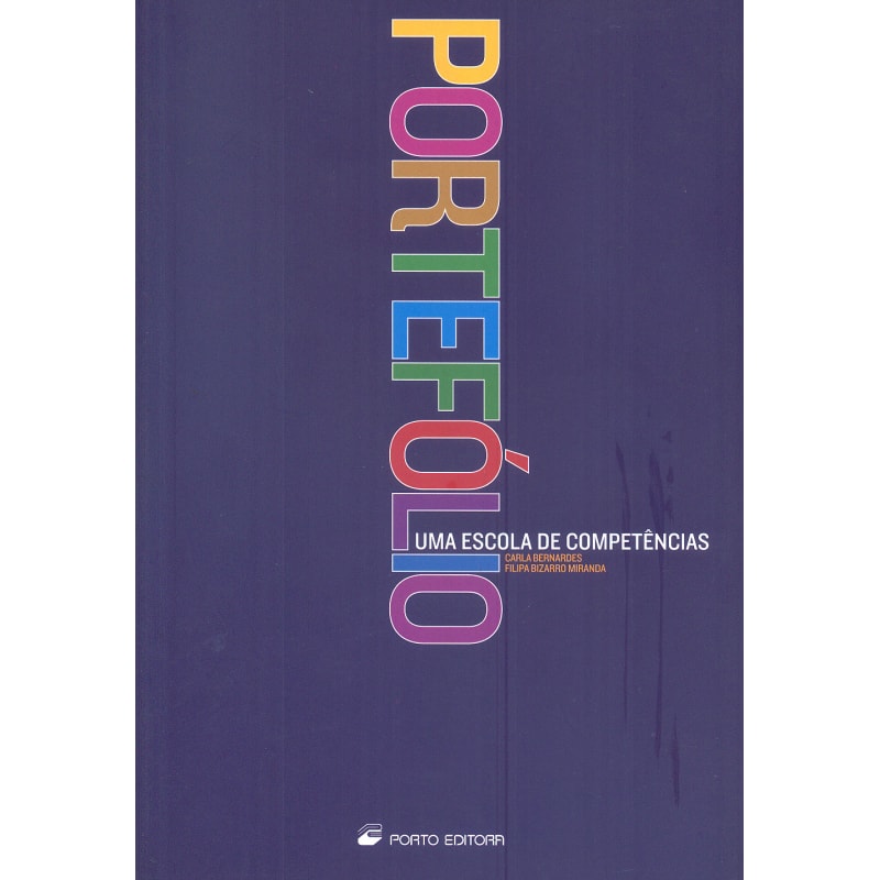 PORTEFOLIO - UMA ESCOLA DE COMPETENCIAS