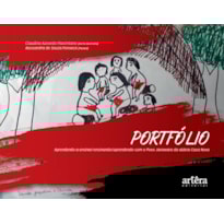 PORTFÓLIO: APRENDENDO A ENSINAR/ENSINANDO/APRENDENDO COM O POVO JARAWARA DA ALDEIA CASA NOVA