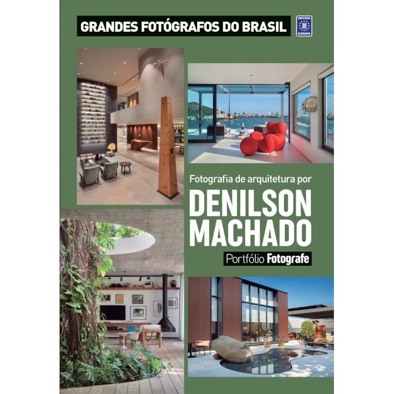 PORTFÓLIO FOTOGRAFE EDIÇÃO 11 - DENILSON MACHADO