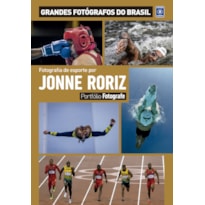 PORTFÓLIO FOTOGRAFE EDIÇÃO 12 - JONNE RORIZ