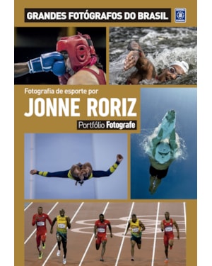 PORTFÓLIO FOTOGRAFE EDIÇÃO 12 - JONNE RORIZ