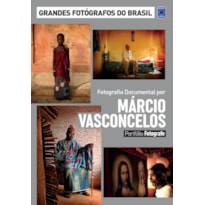 PORTFÓLIO FOTOGRAFE EDIÇÃO 2 - MÁRCIO VASCONCELOS