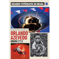 PORTFÓLIO FOTOGRAFE EDIÇÃO 3 - ORLANDO AZEVEDO