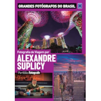 PORTFÓLIO FOTOGRAFE EDIÇÃO 7 - ALEXANDRE SUPLICY