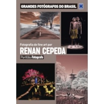 PORTFÓLIO FOTOGRAFE EDIÇÃO 8 - RENAN CEPEDA