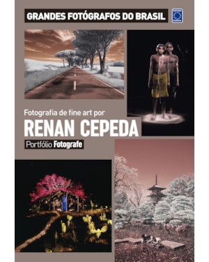 PORTFÓLIO FOTOGRAFE EDIÇÃO 8 - RENAN CEPEDA