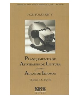 PORTFOLIO SBS 06 - PLANEJAMENTO DE ATIVIDADES DE LEITURA PARA AULAS DE IDIO - 1