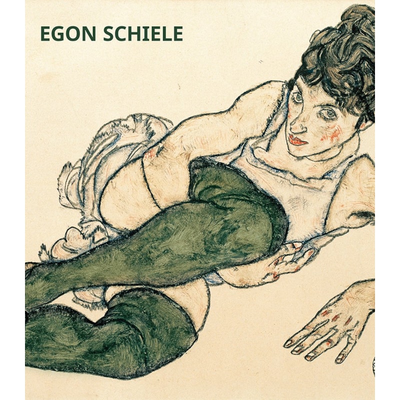 Portfolio schiele