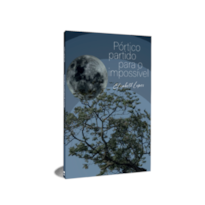 Pórtico partido para o impossível