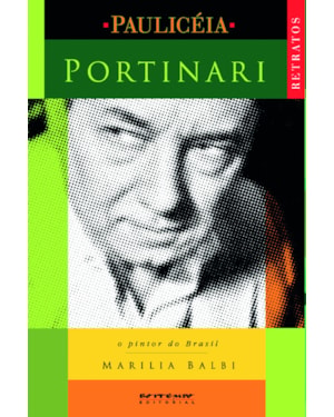 PORTINARI - O PINTOR DO BRASIL