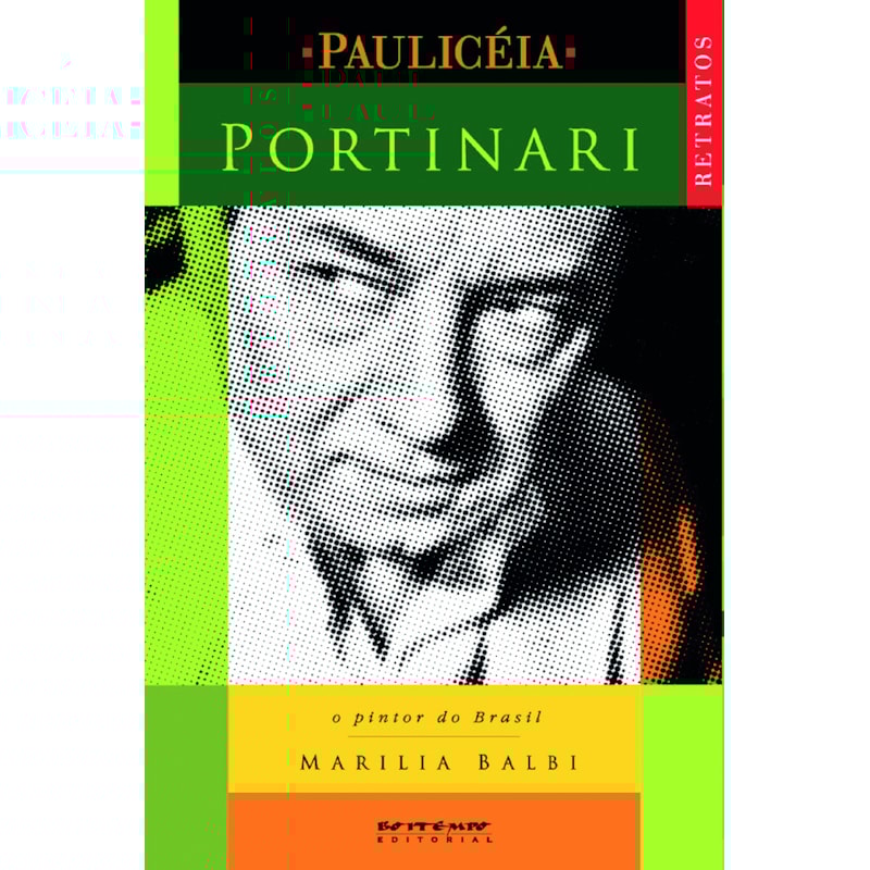 PORTINARI - O PINTOR DO BRASIL