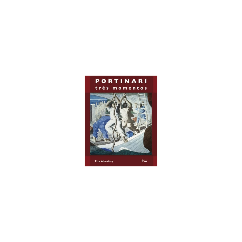 Portinari: três momentos