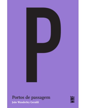 PORTOS DE PASSAGEM