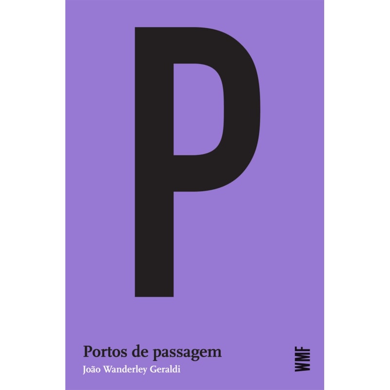 PORTOS DE PASSAGEM