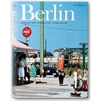 Portrait of a city - berlin