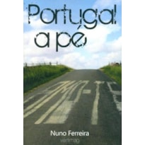 Portugal a pé