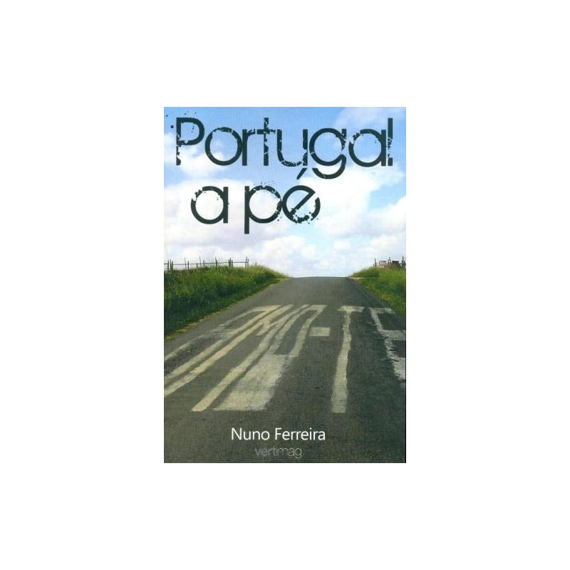 Portugal a pé