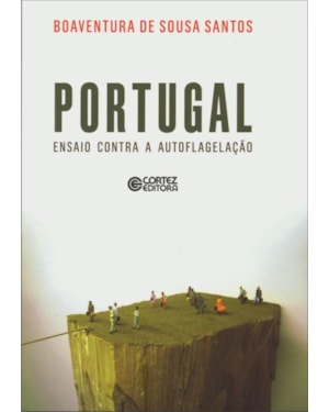 PORTUGAL: ENSAIO CONTRA A AUTOFLAGELAÇÃO