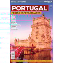PORTUGAL - FÉRIAS ESPETACULARES