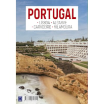 PORTUGAL: LISBOA, ALGARVE, CARVOEIRO E VILAMOURA