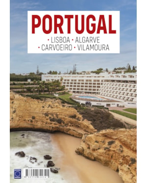 PORTUGAL: LISBOA, ALGARVE, CARVOEIRO E VILAMOURA