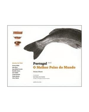 PORTUGAL - O MELHOR PEIXE DO MUNDO